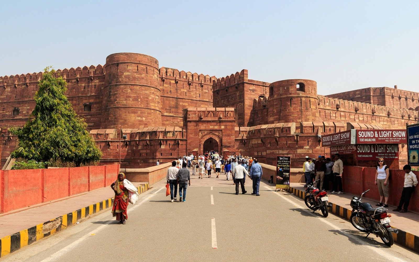 Agra 2