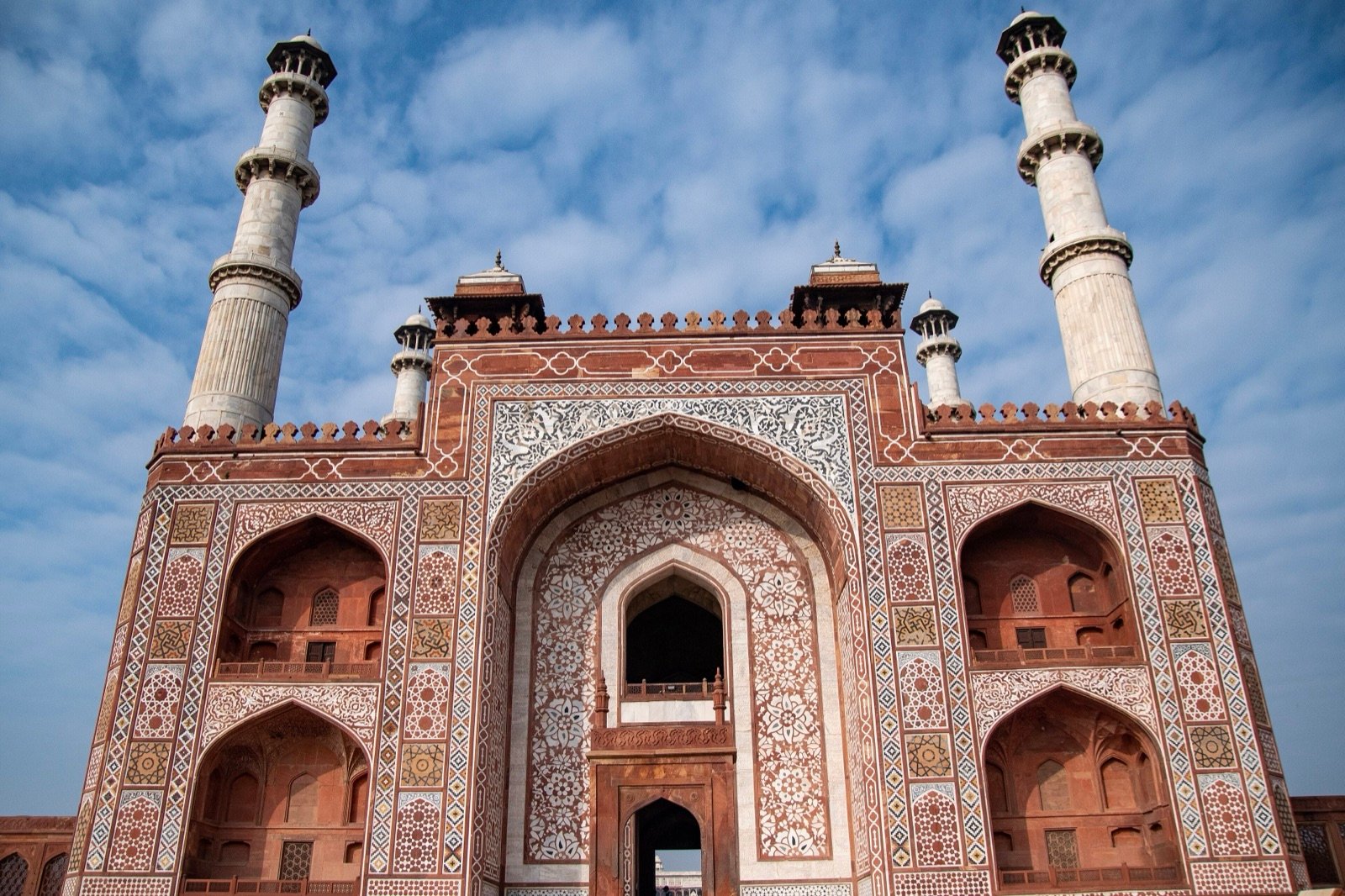 Agra 6