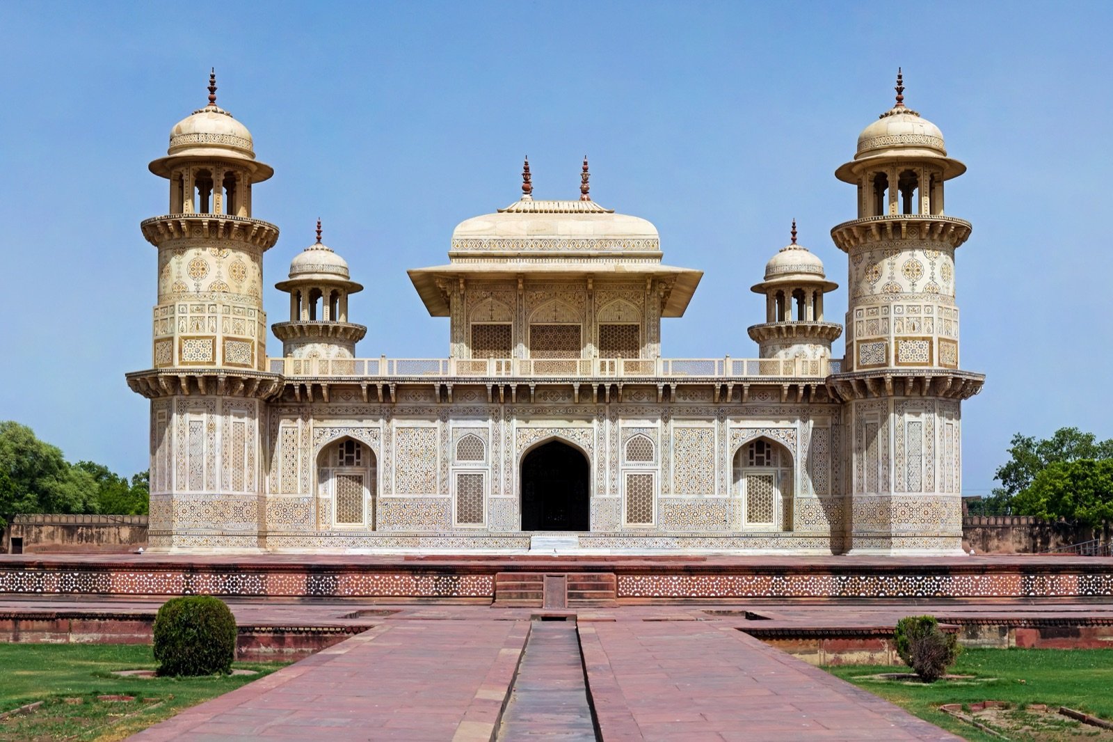 Agra 4