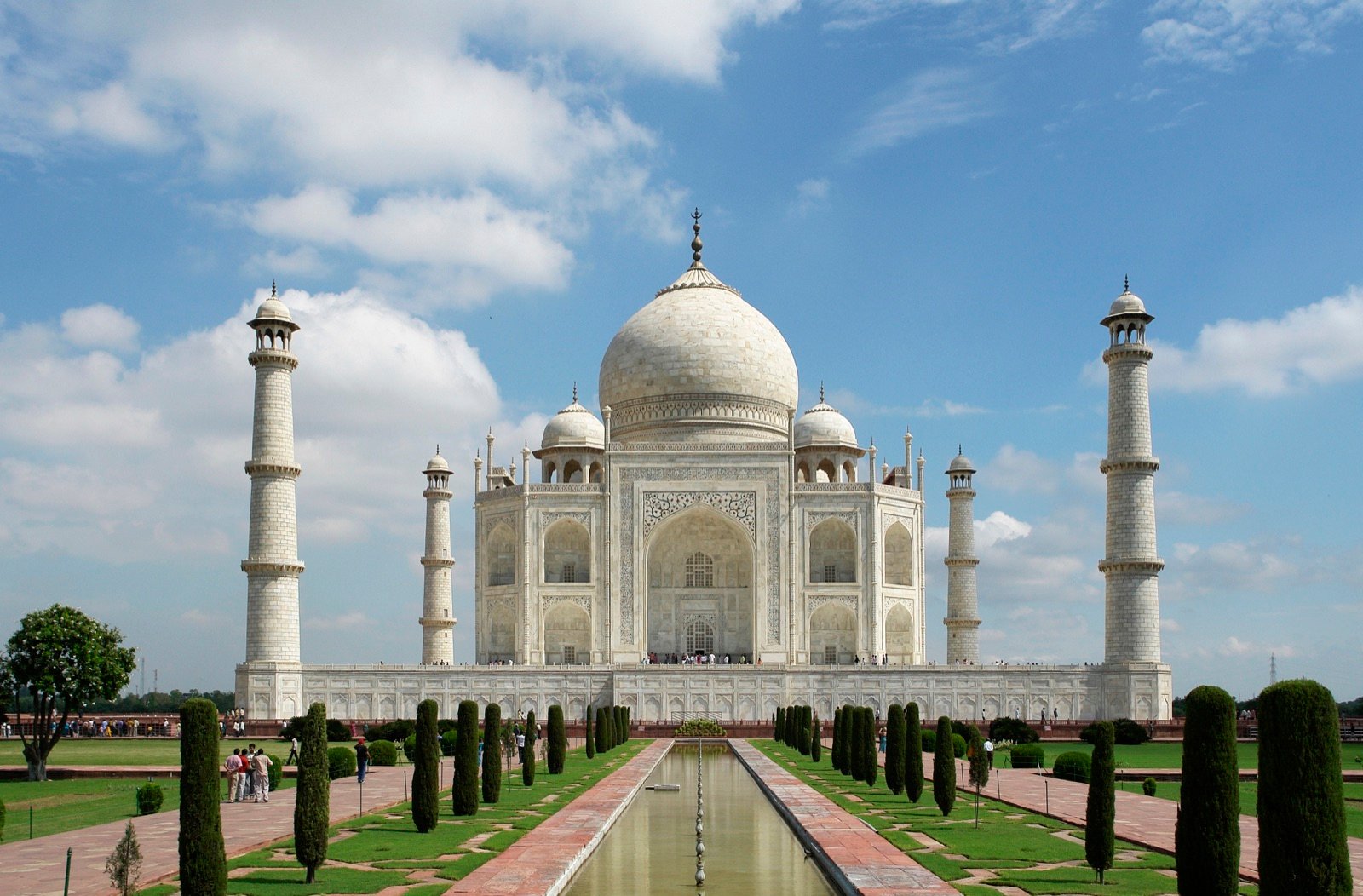 Agra 1