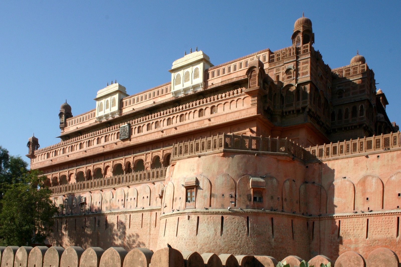Bikaner 1