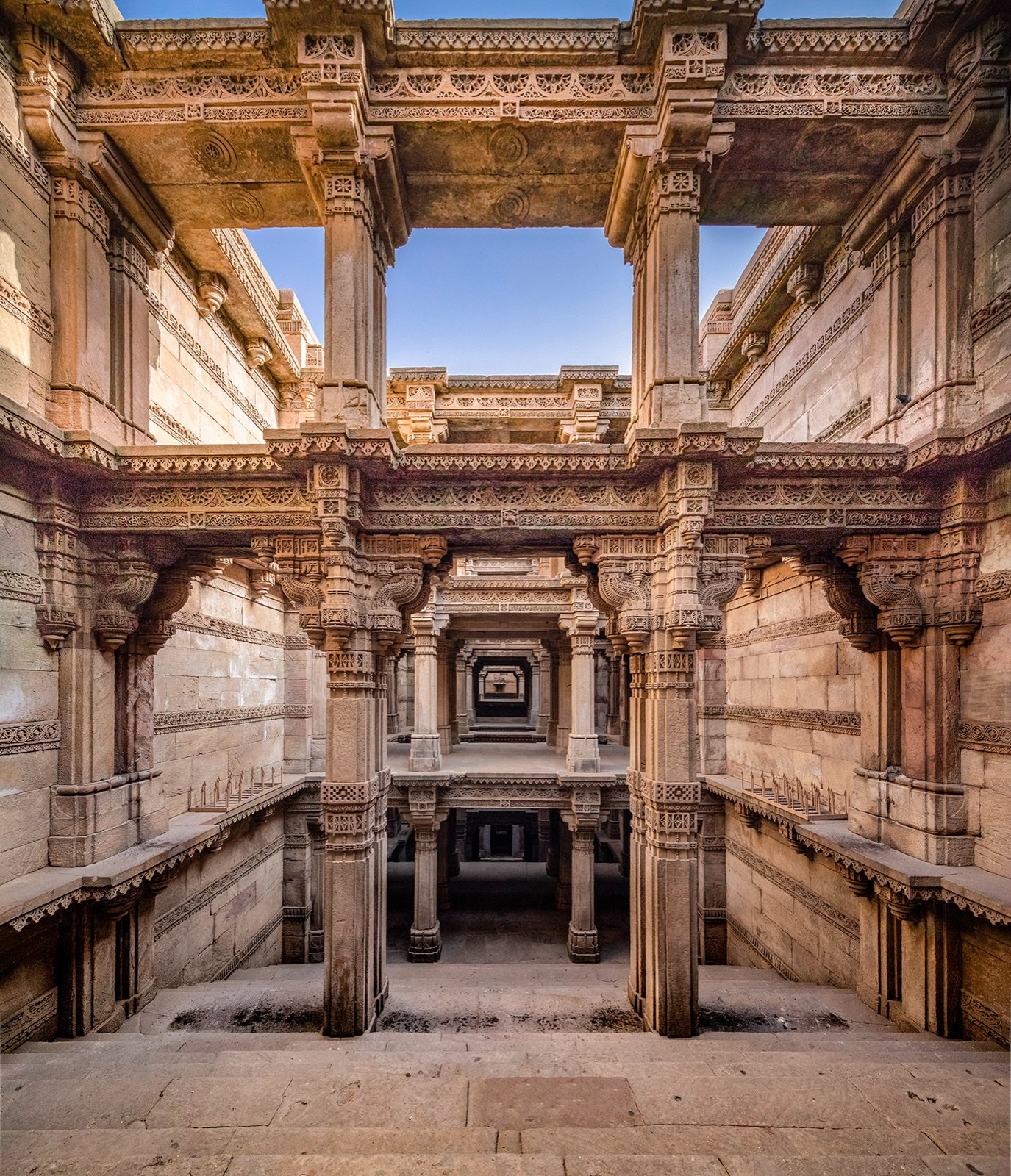 Ahmedabad 3
