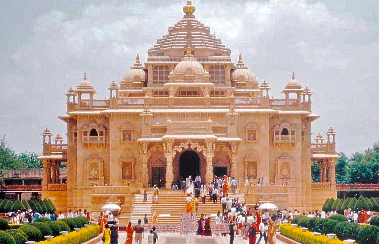Ahmedabad 4