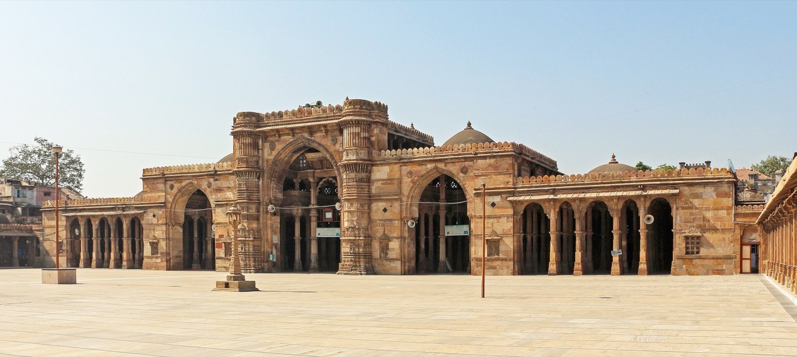 Ahmedabad 5
