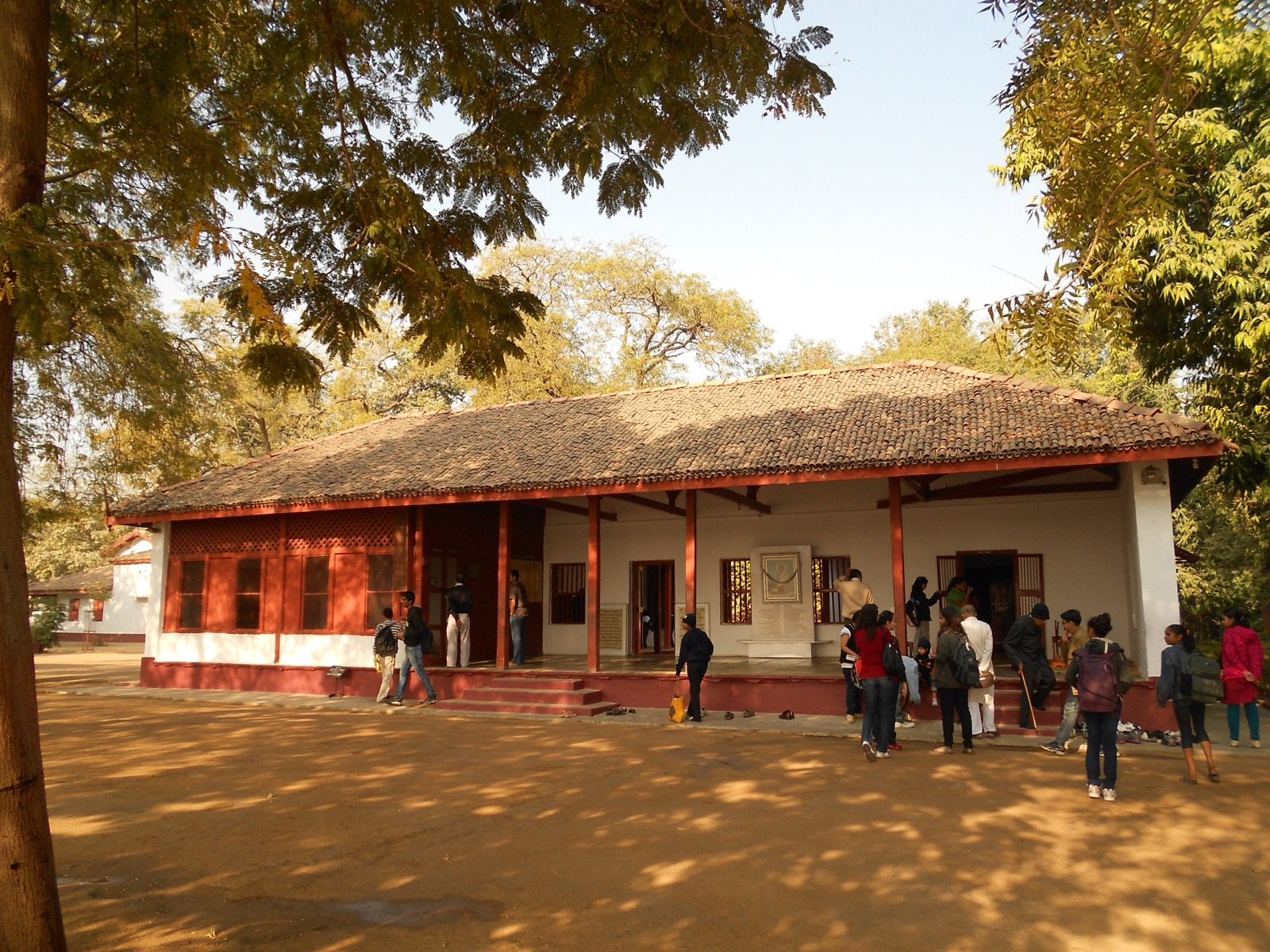 Ahmedabad 1