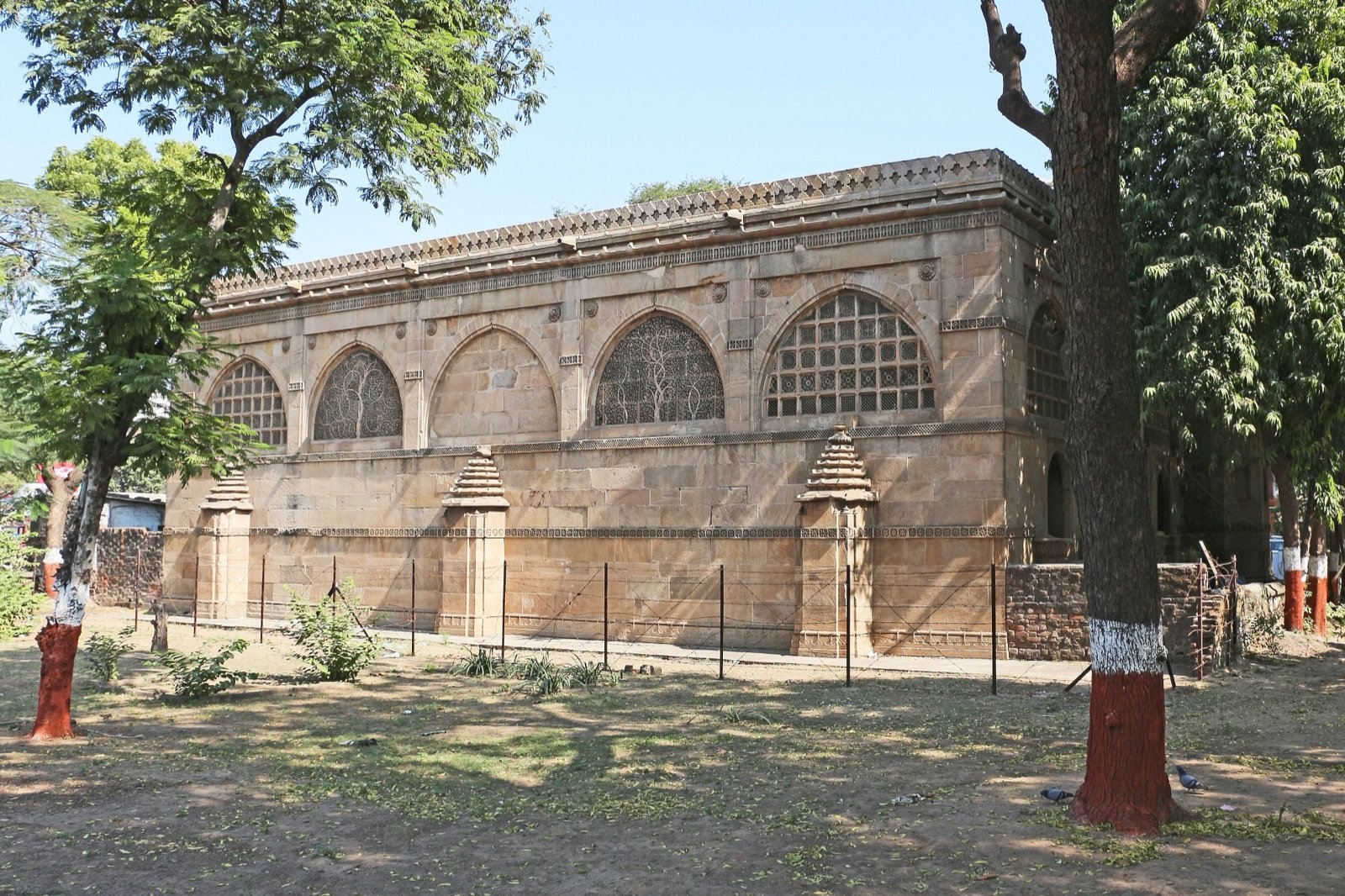 Ahmedabad 2