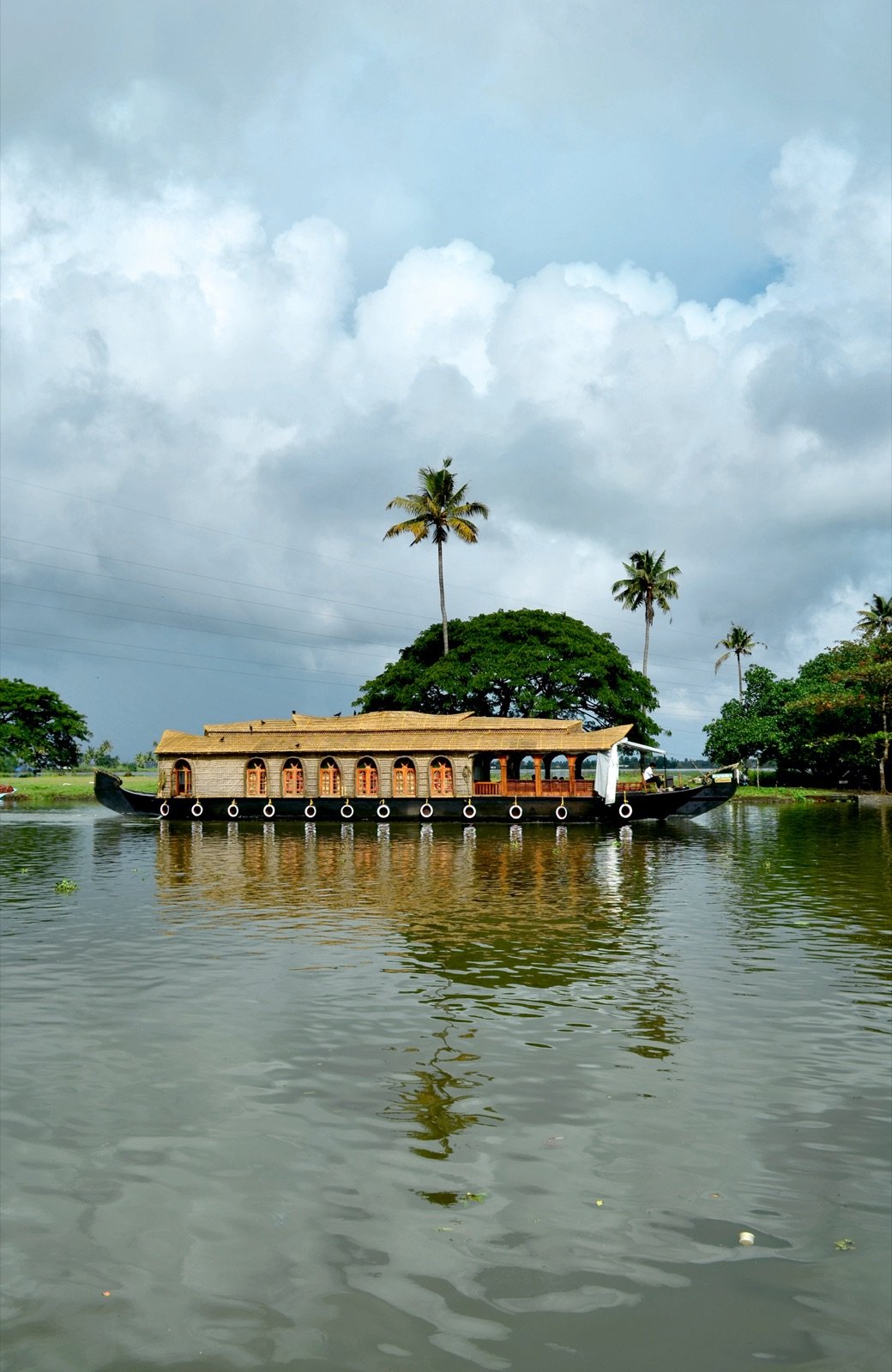 Alleppey 5
