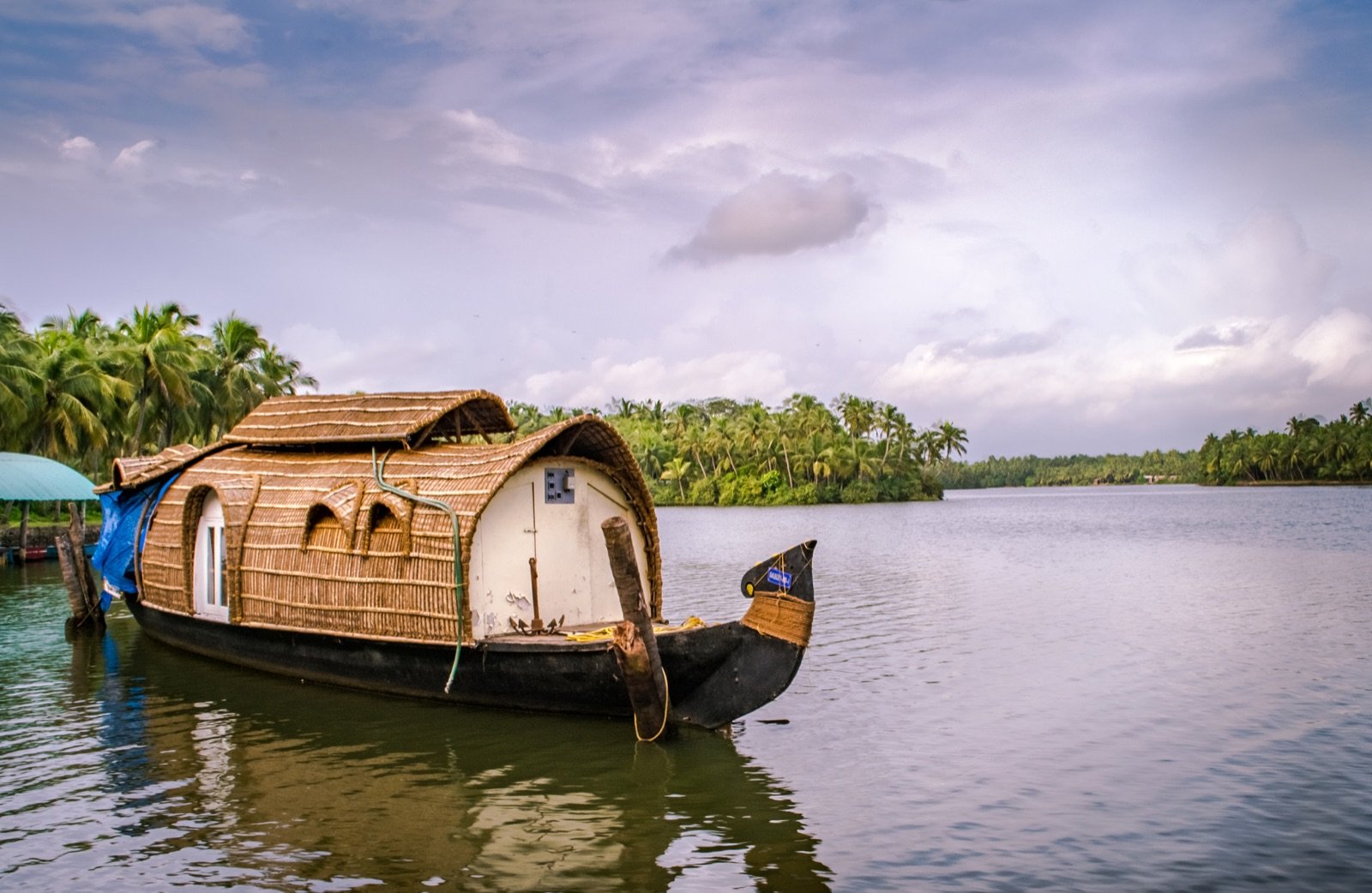 Kerala Houseboat: Why September is Actually the Best Month
