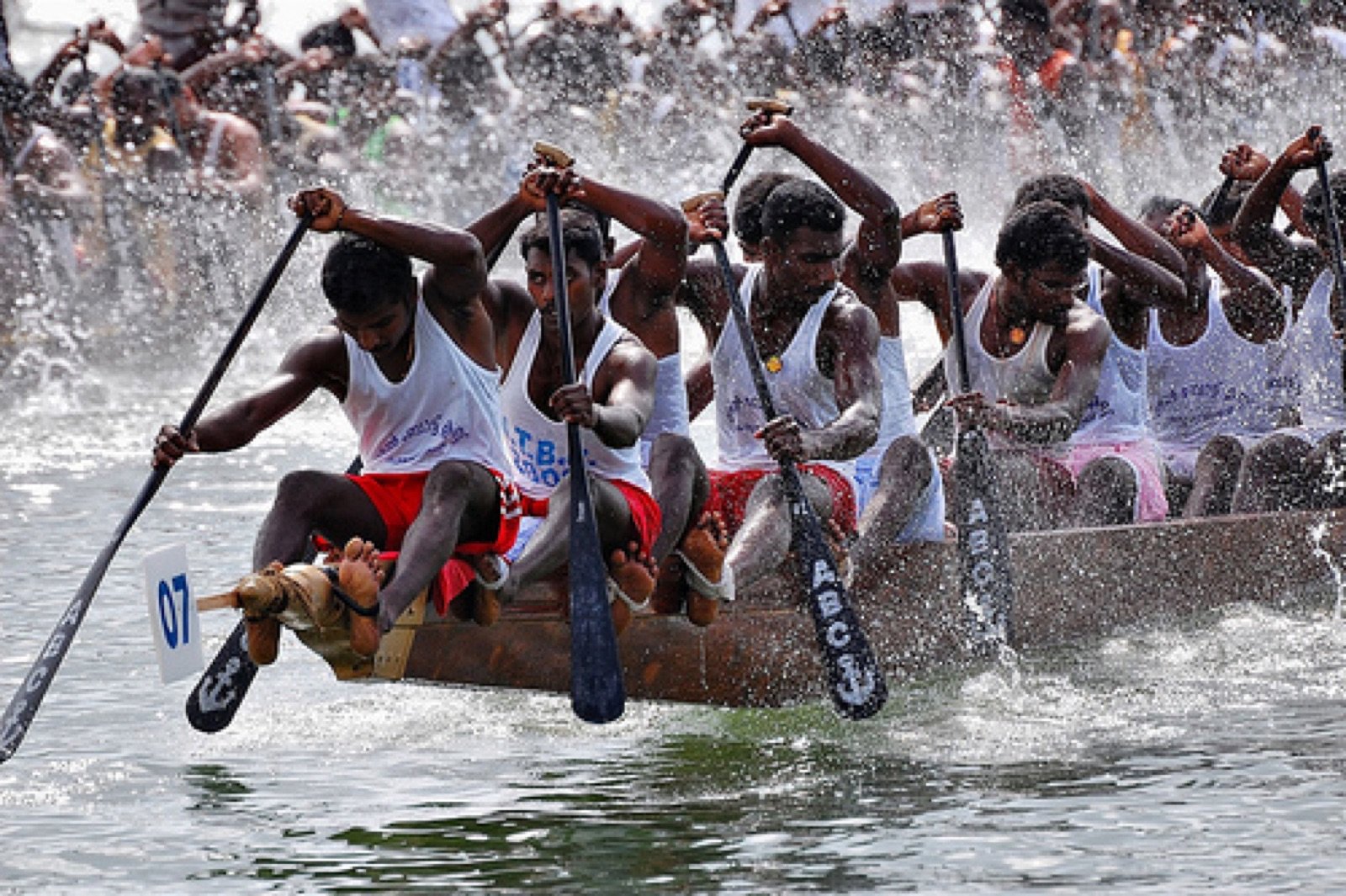 Alleppey 4
