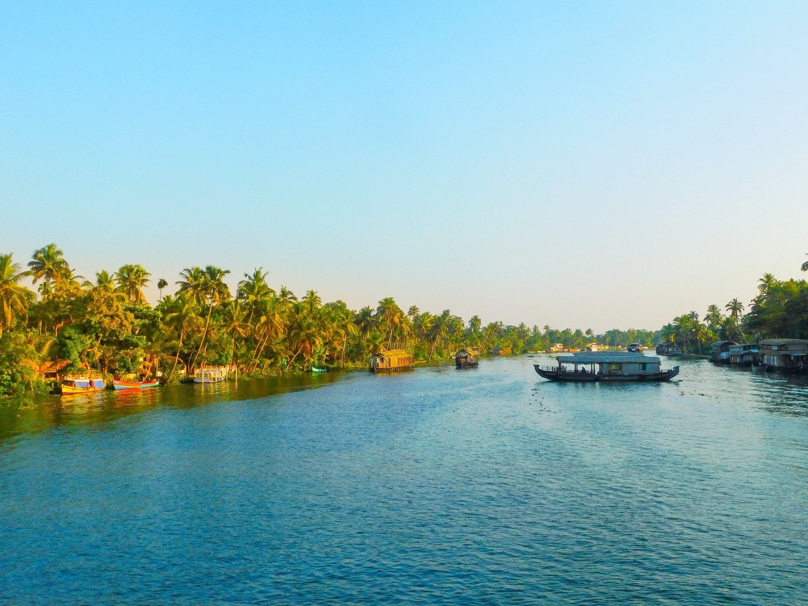 Alleppey 2
