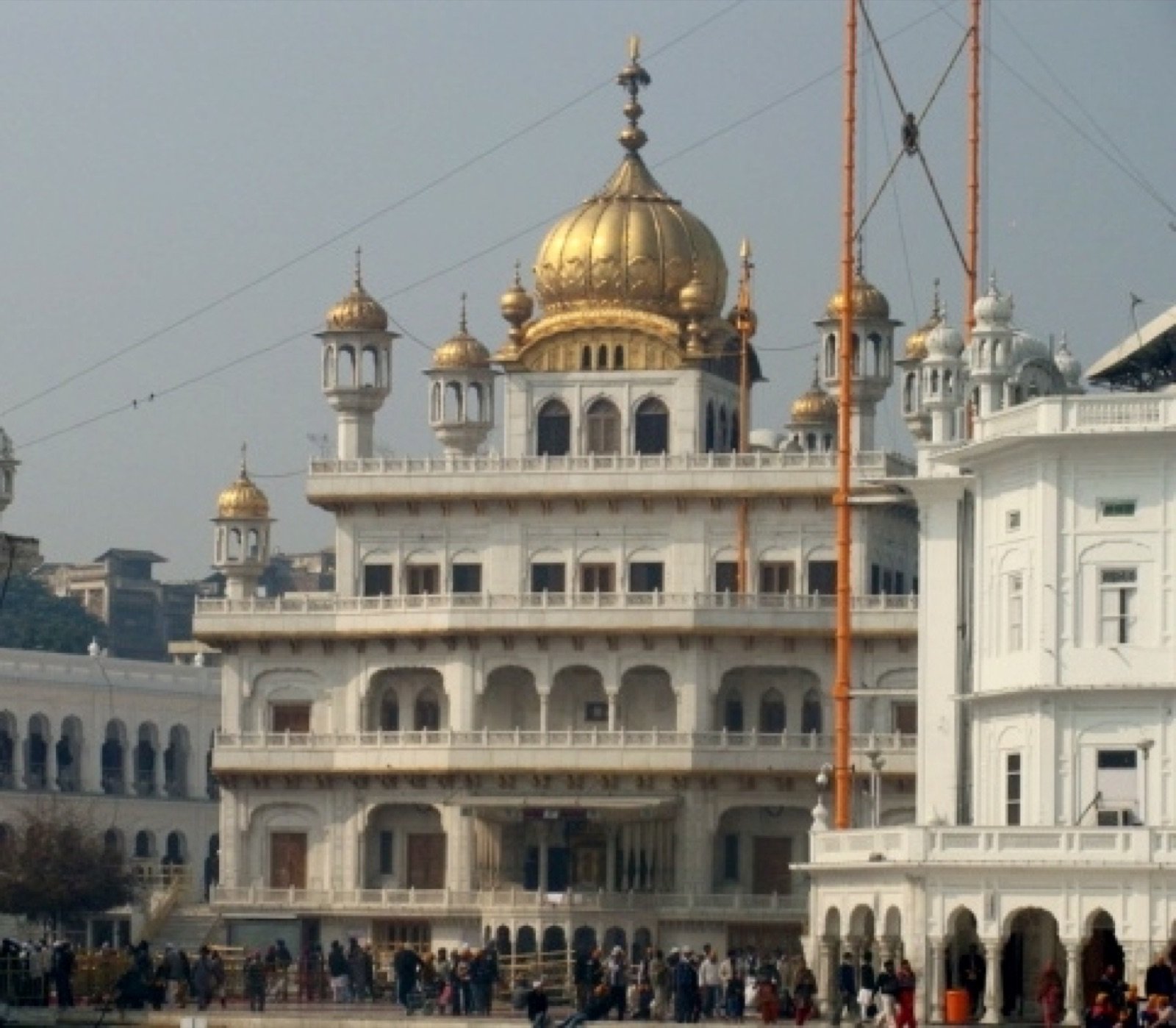 Amritsar 4