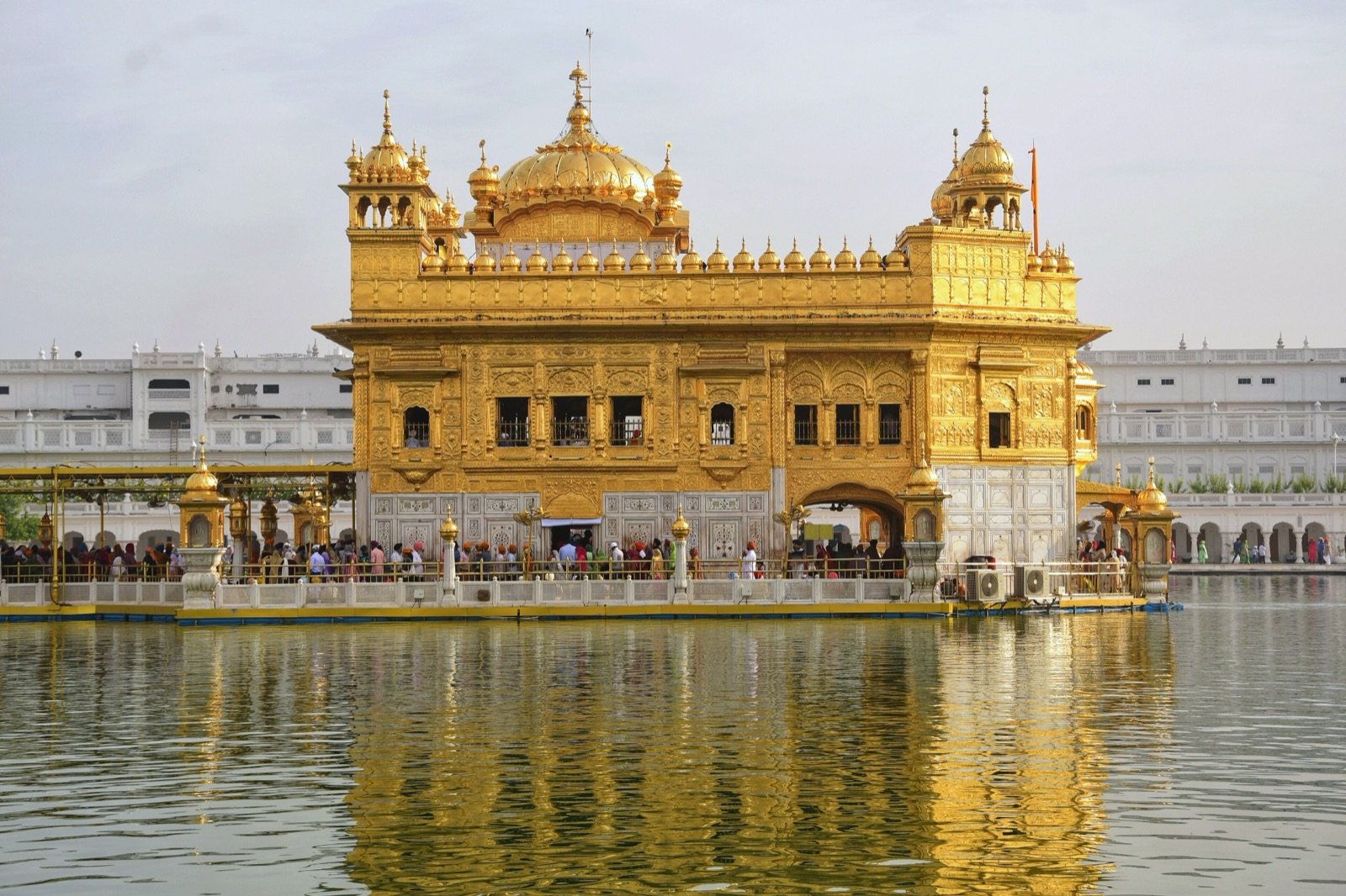 Amritsar 1