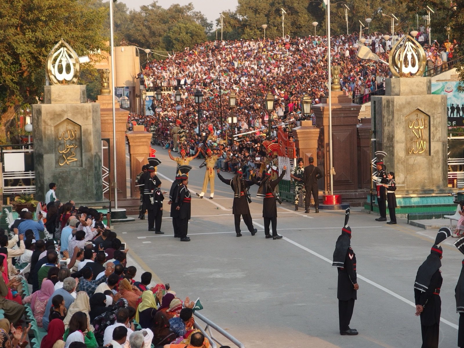 Amritsar 3