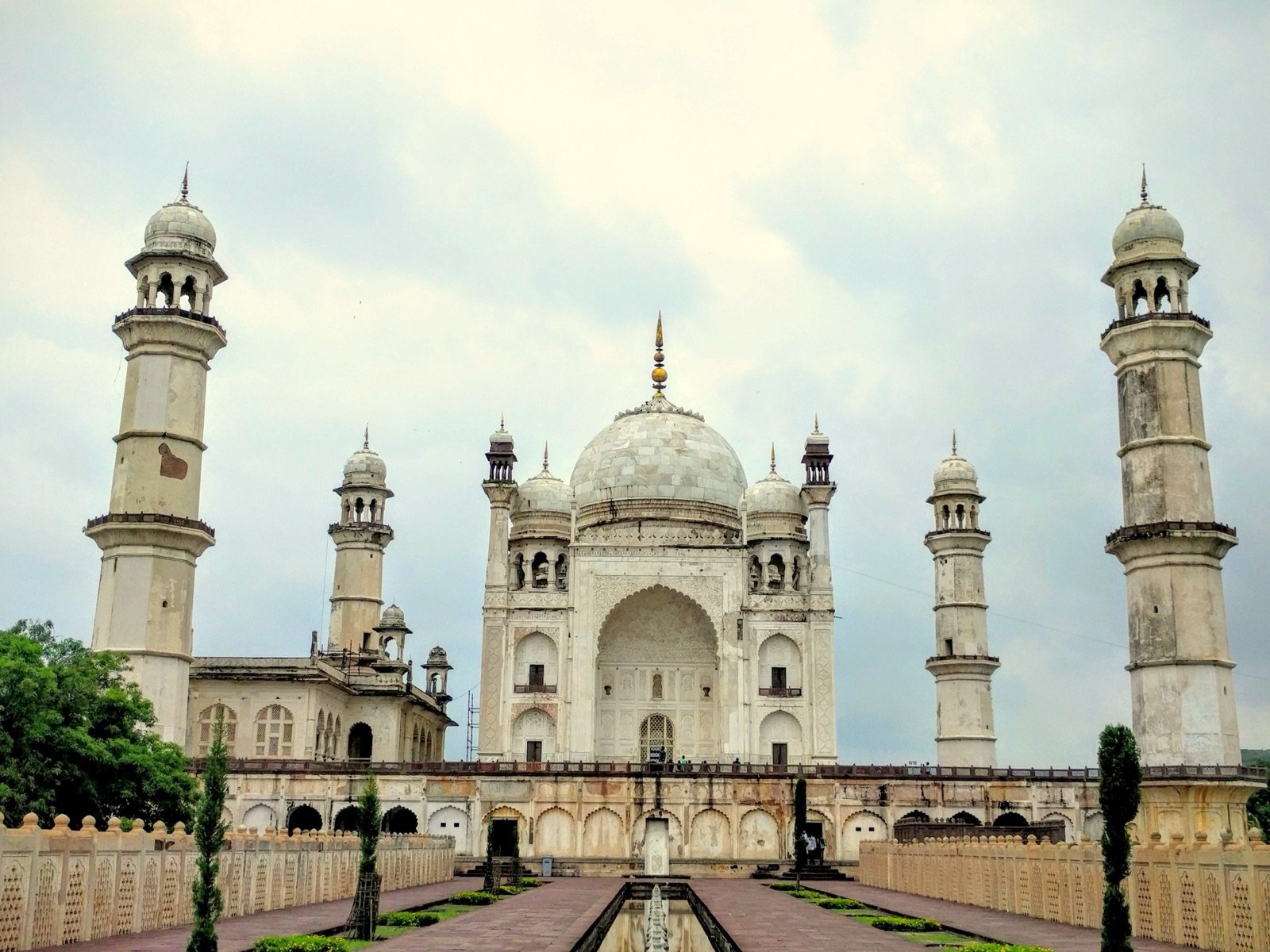Aurangabad 3