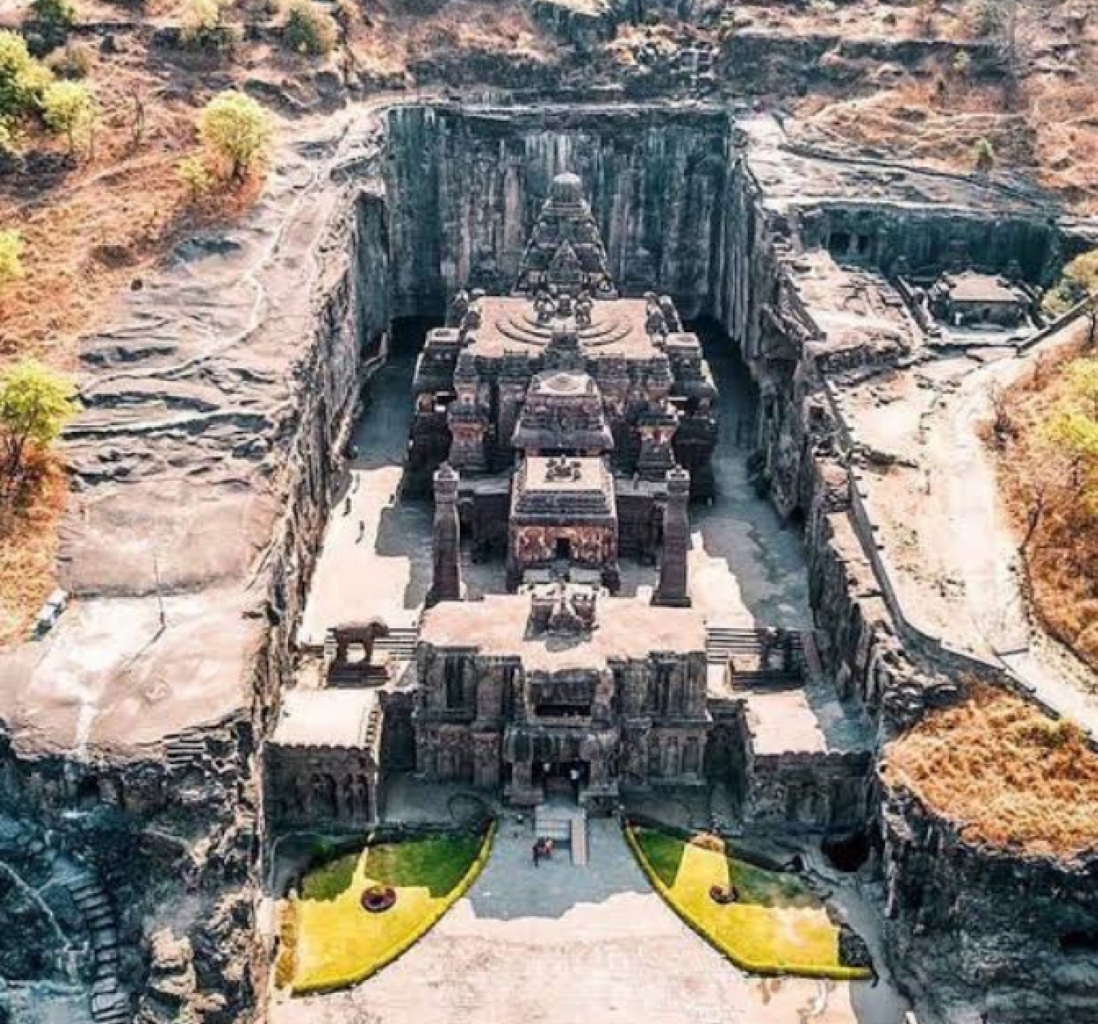 Aurangabad 1