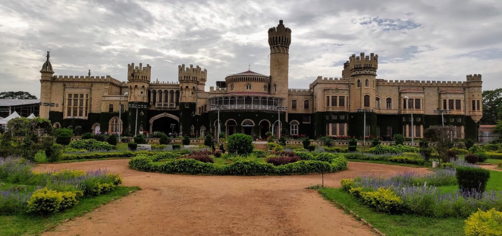 Bangalore 2