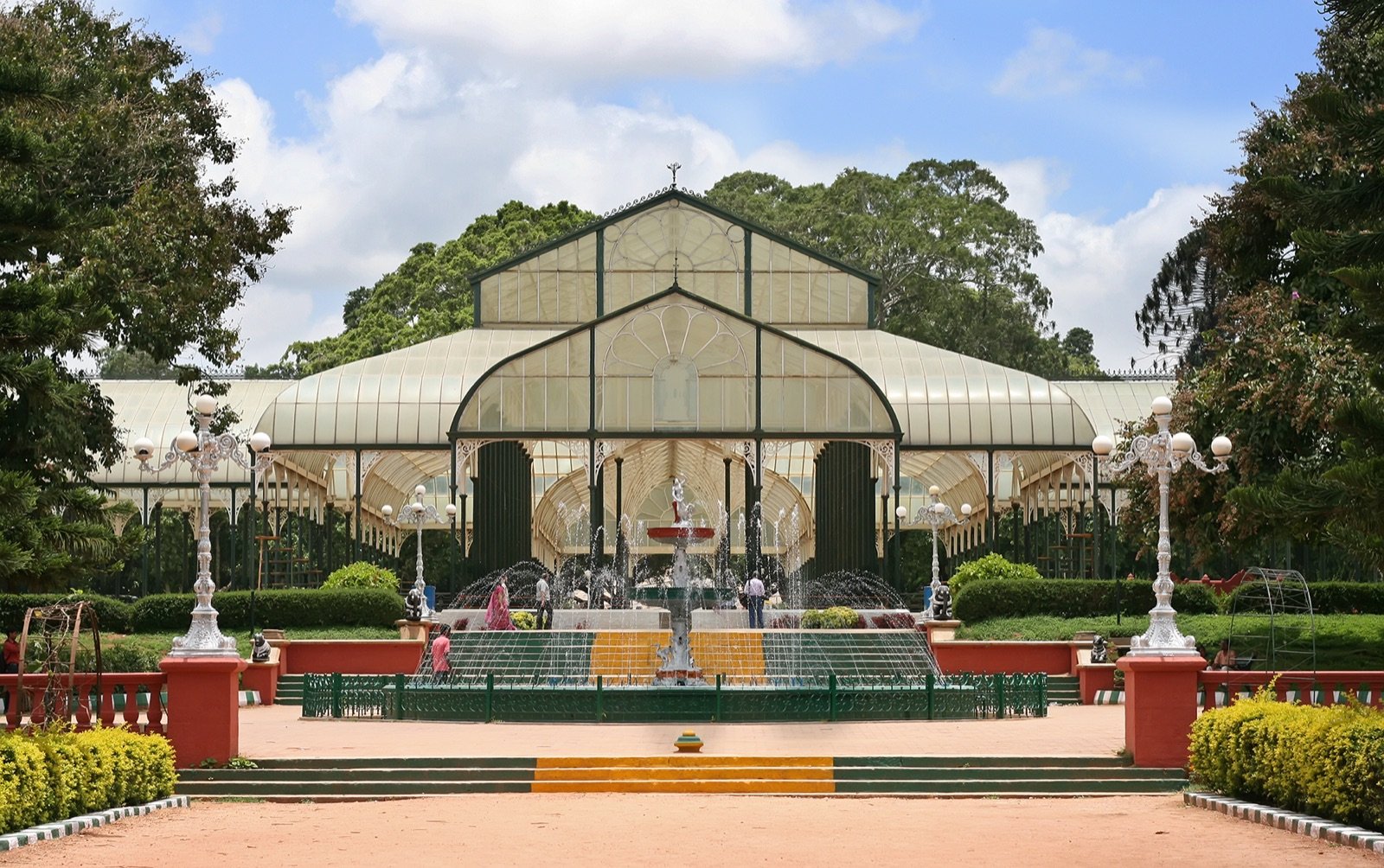 Bangalore 3