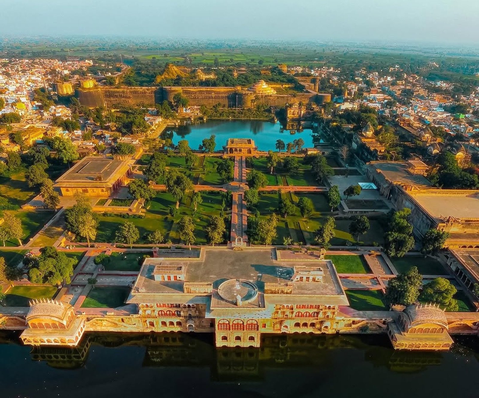 Bharatpur 3