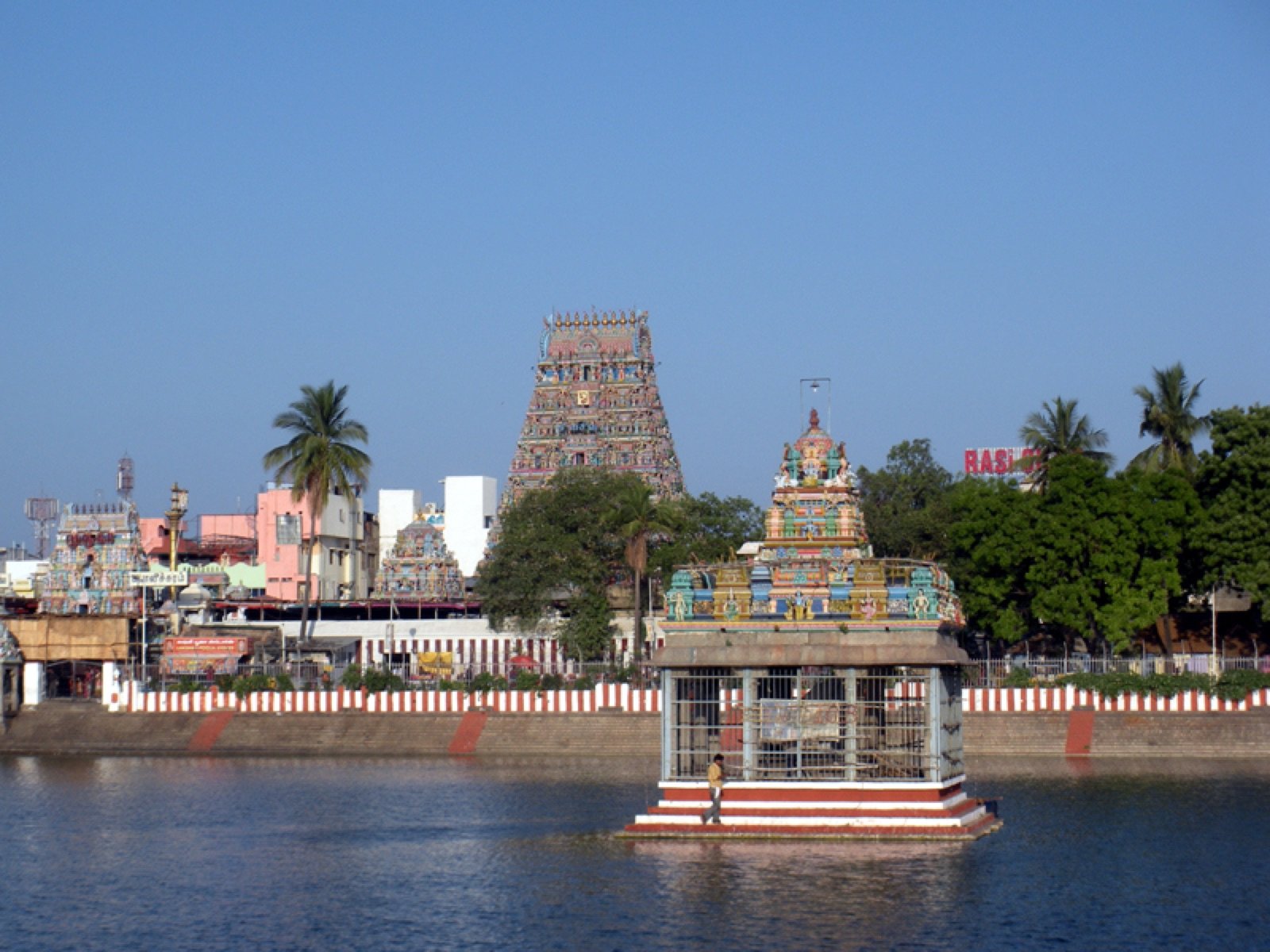 Chennai 2