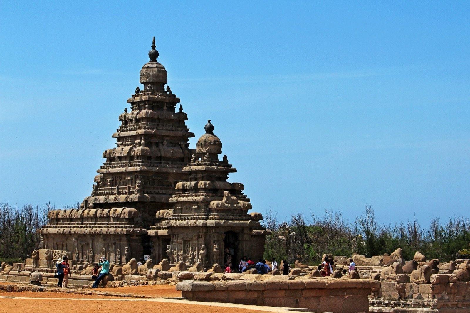 Chennai 5