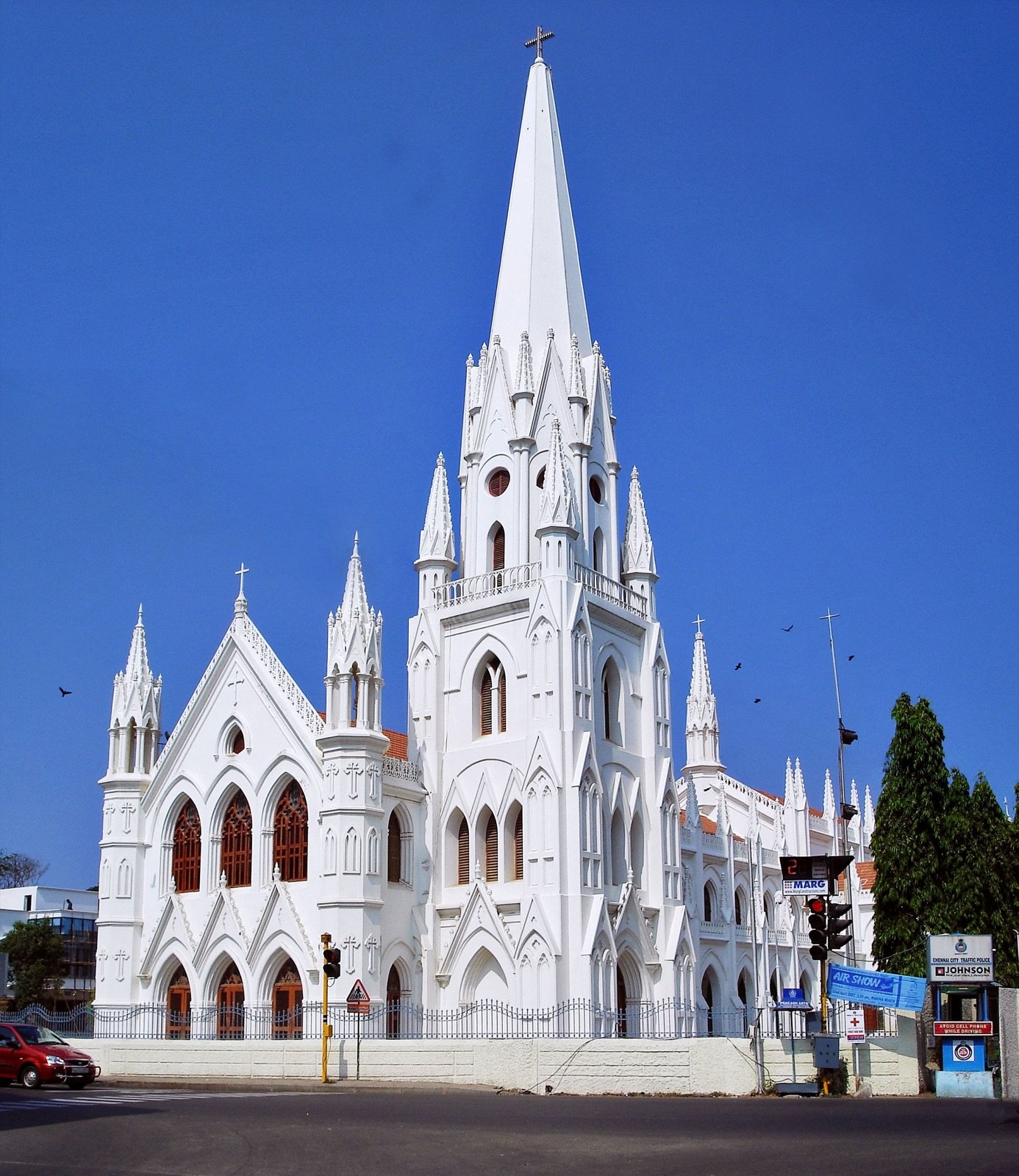 Chennai 4
