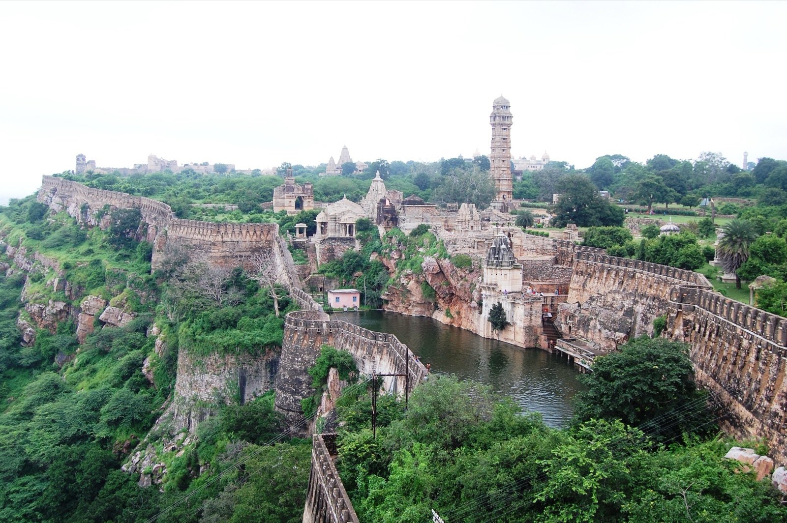 Chittorgarh 1