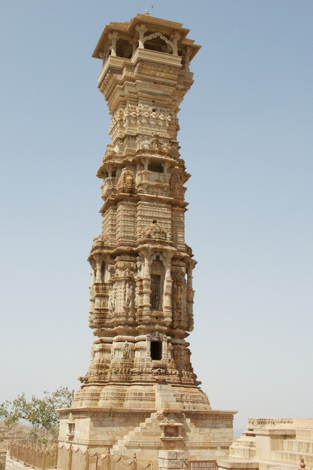 Chittorgarh 3