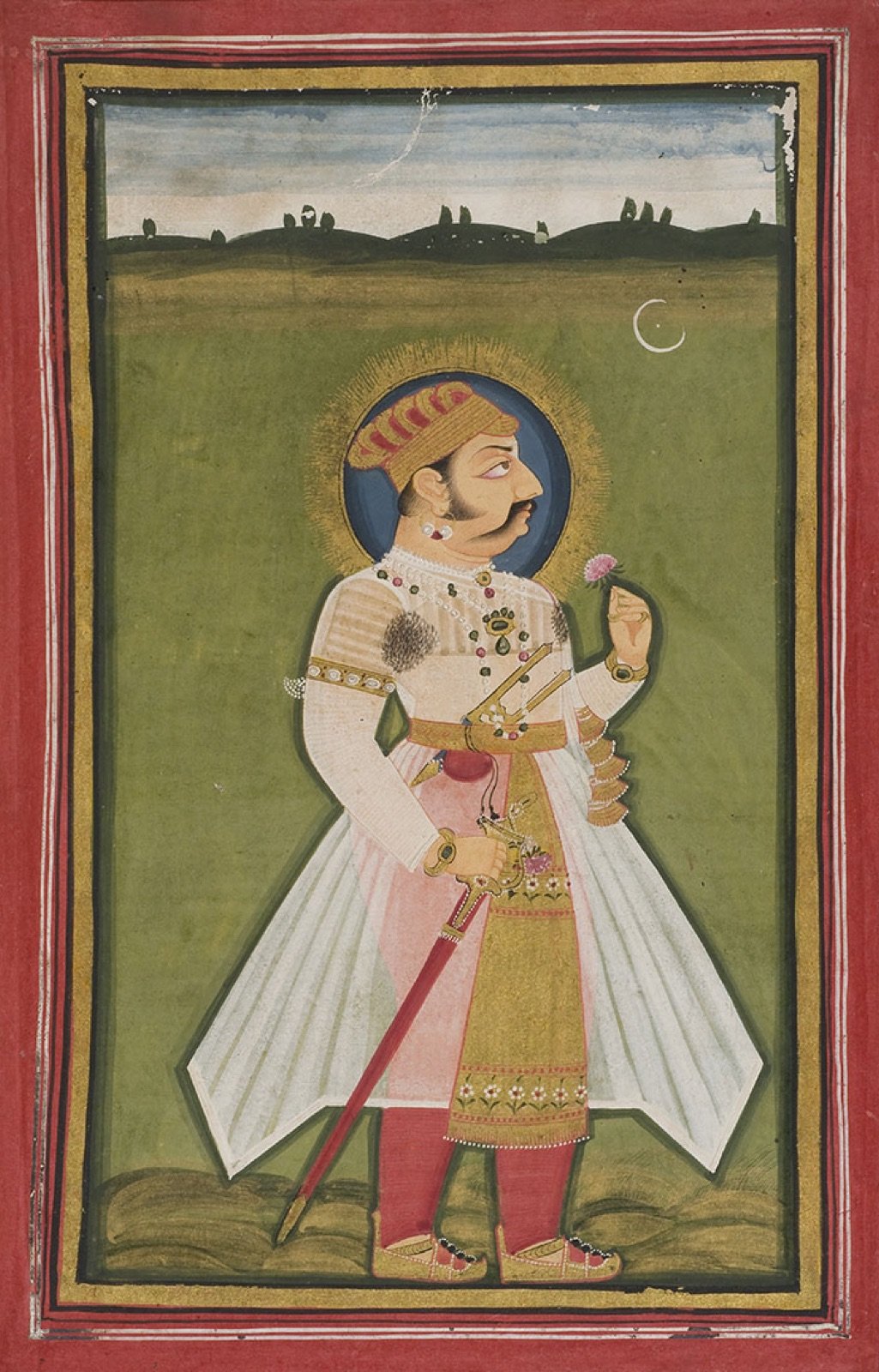 Chittorgarh 4