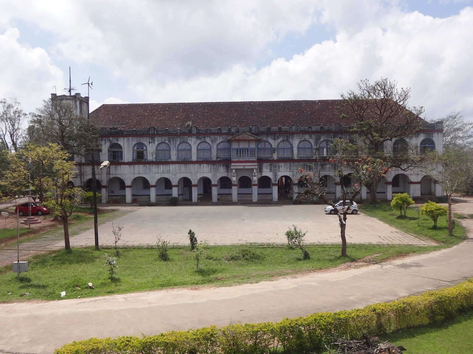 Coorg 2