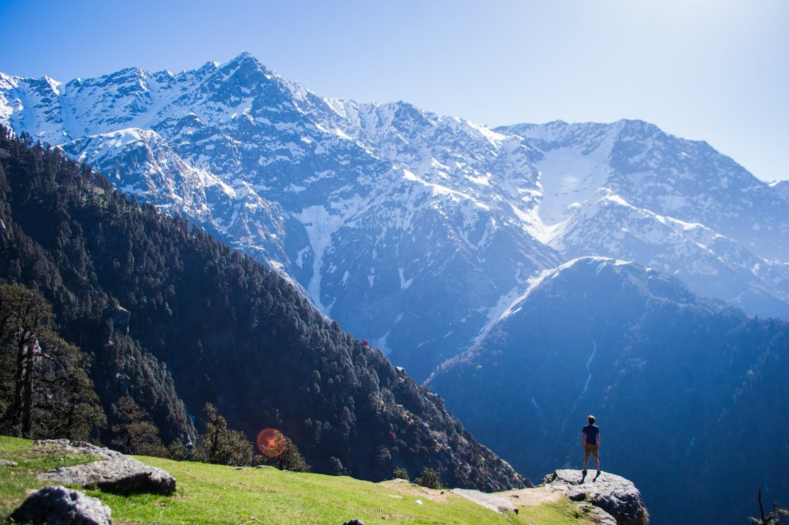 Dharamshala 1