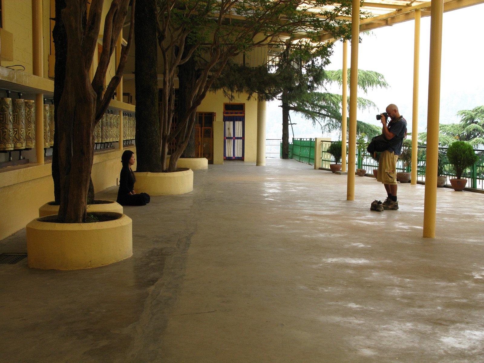 Dharamshala 2
