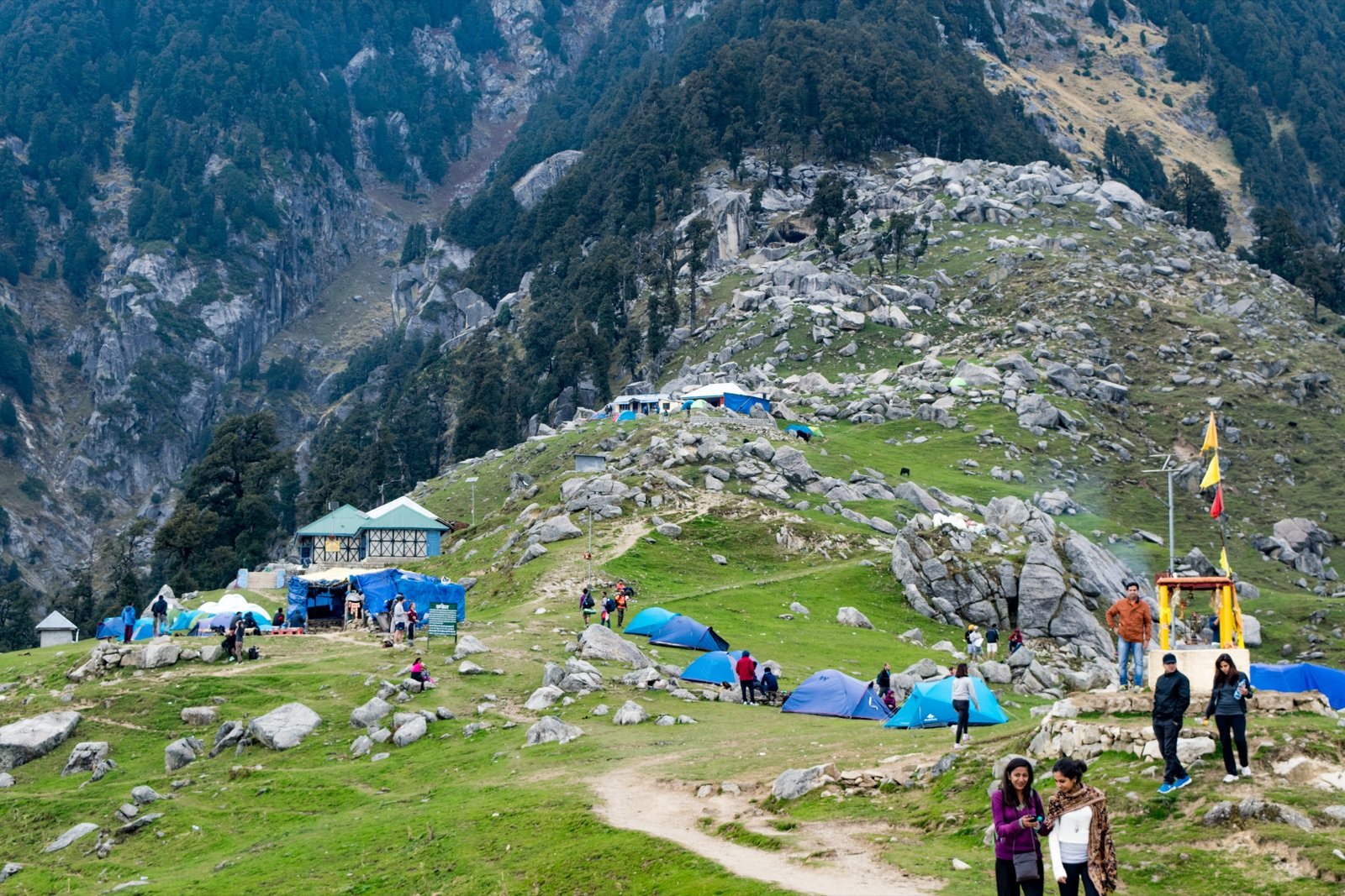 Dharamshala 3