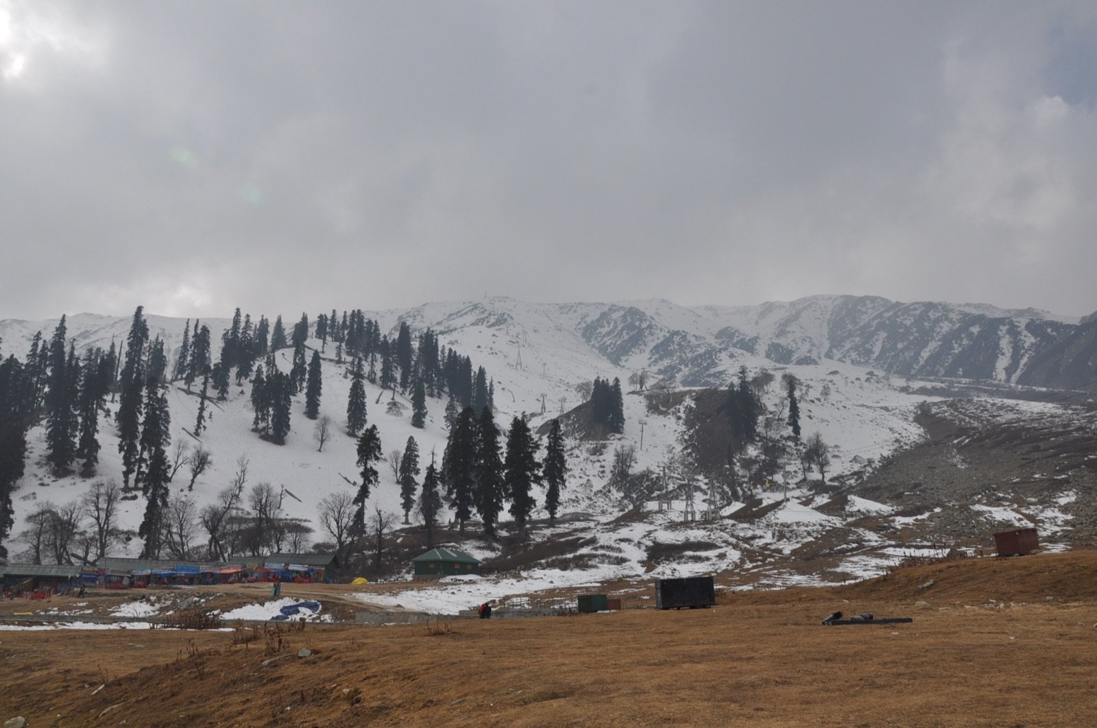 Gulmarg 2