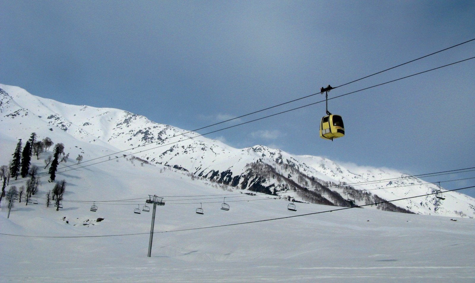 Gulmarg 1