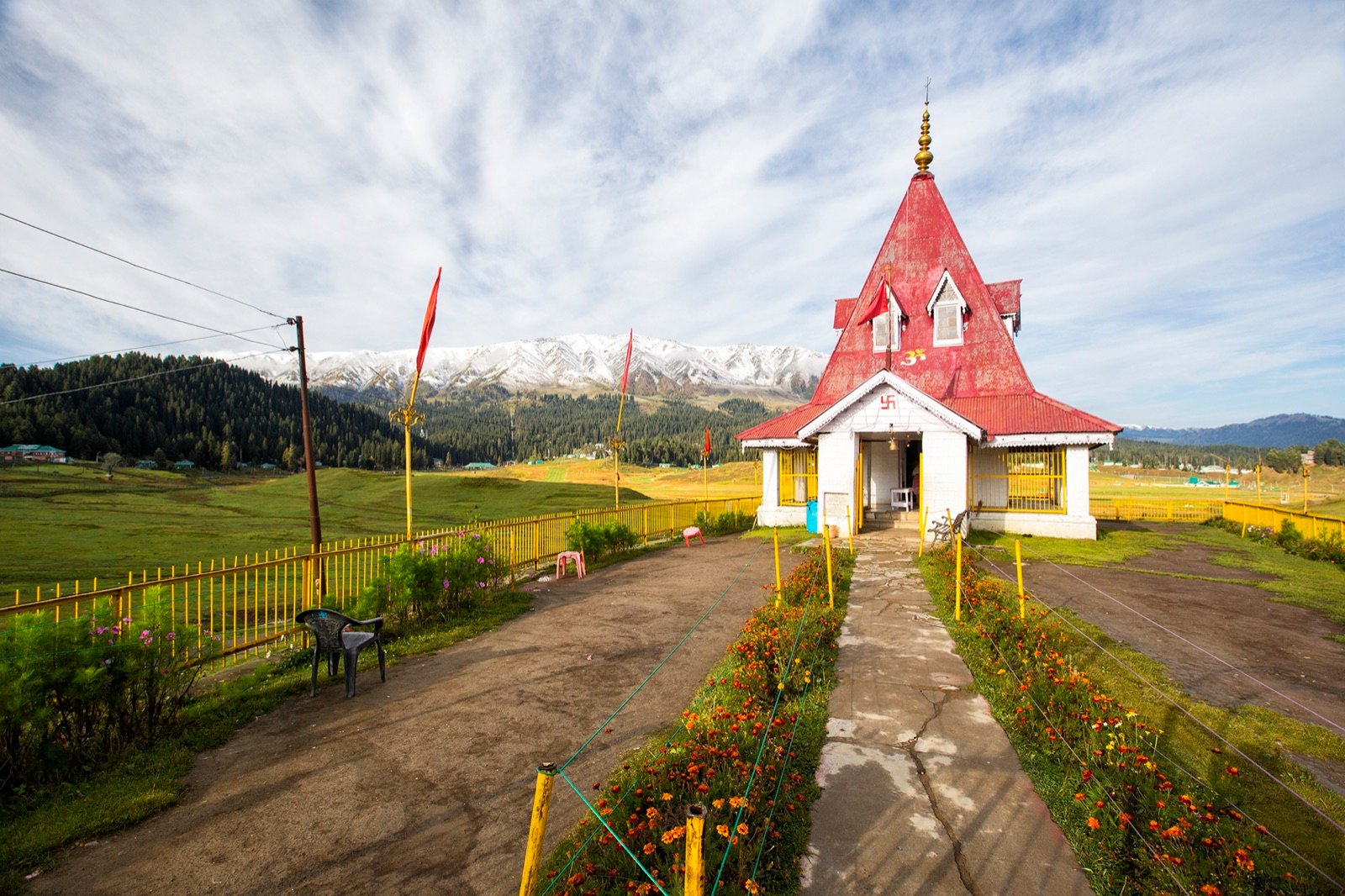 Gulmarg 3