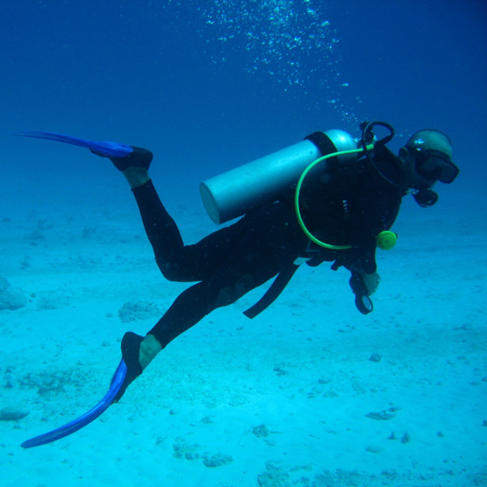 Havelock 3