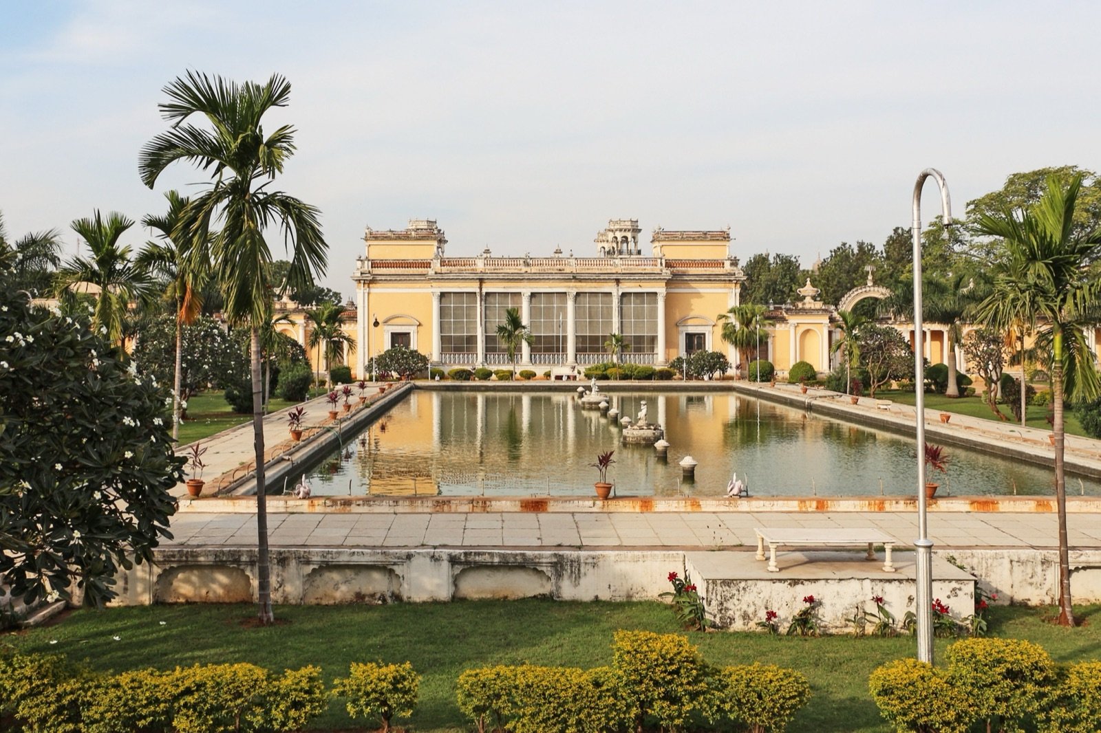 Hyderabad 4