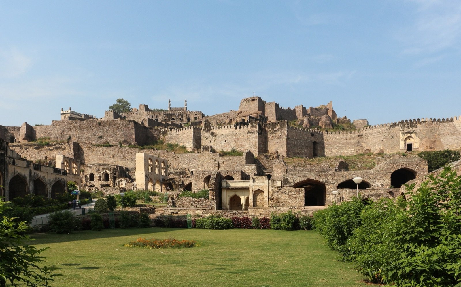 Hyderabad 2