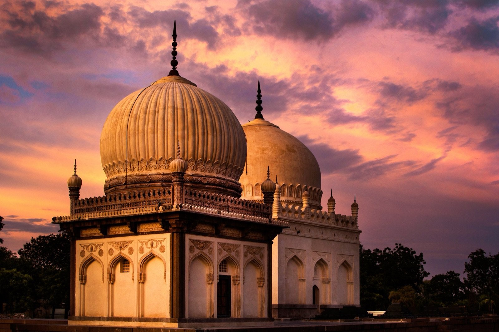 Hyderabad 3