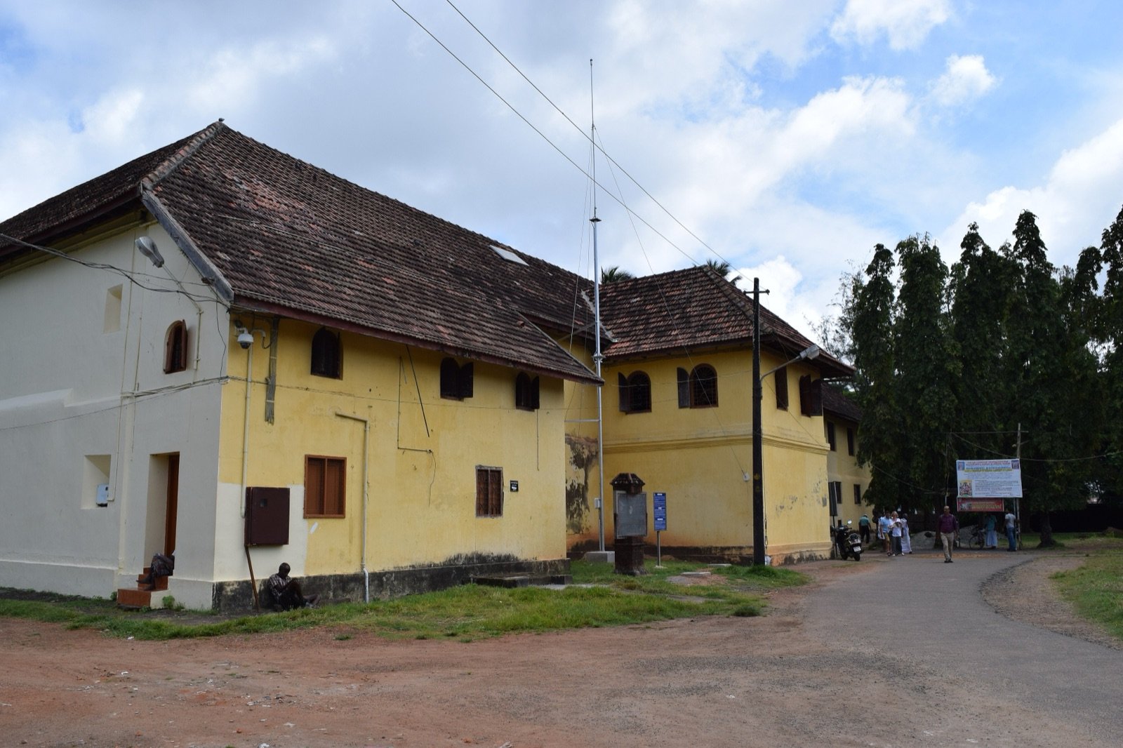 Kochi 3