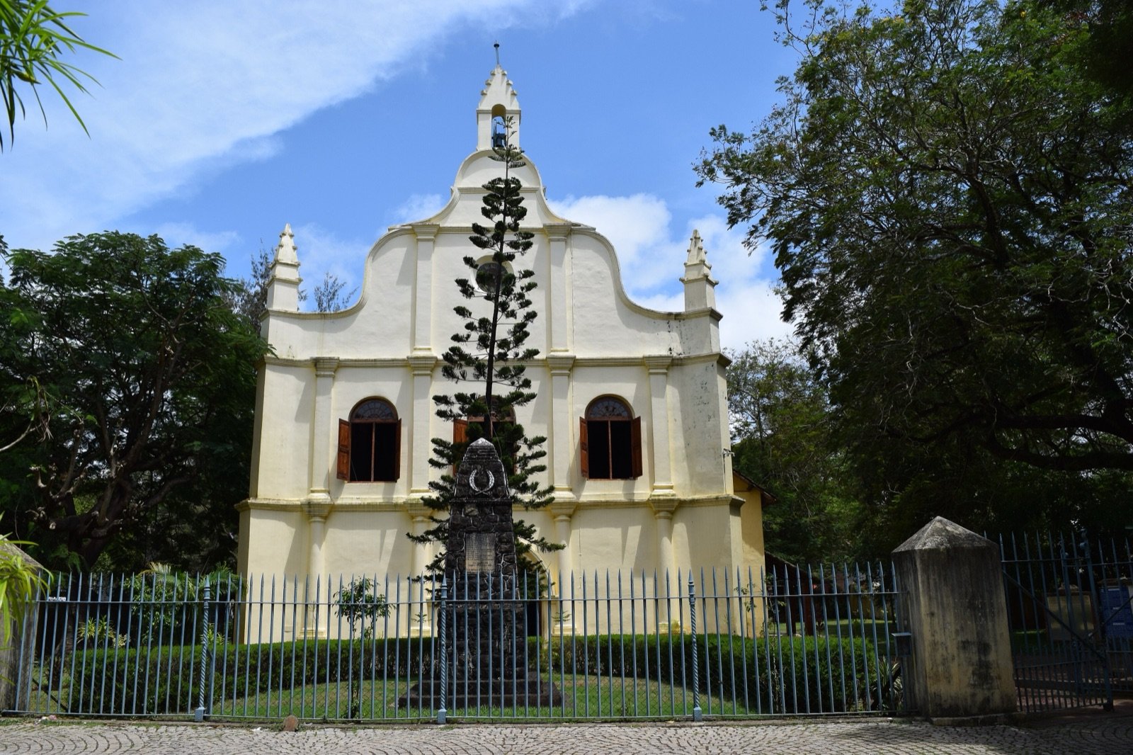 Kochi 5
