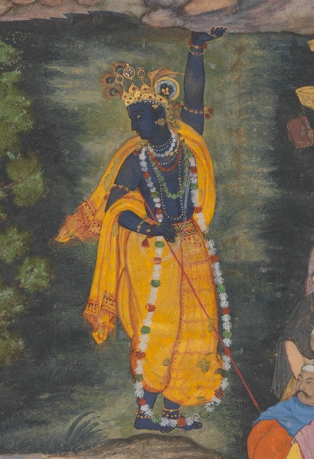 Kurukshetra 3