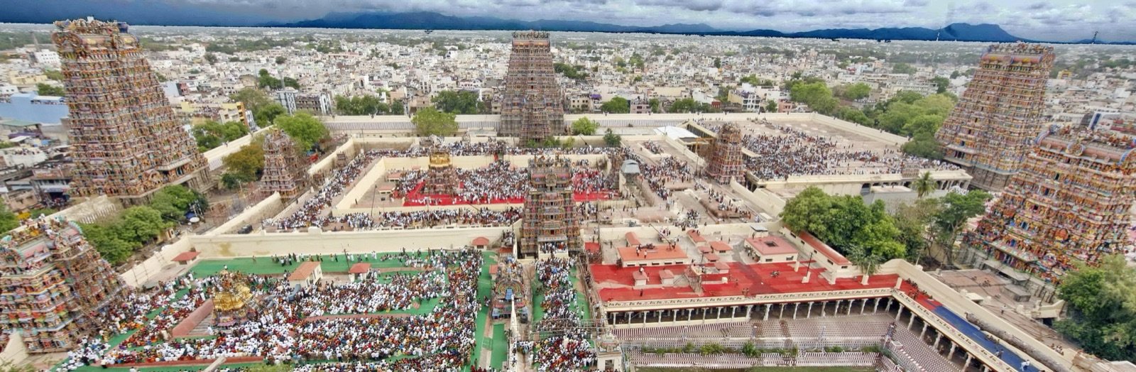 Madurai 3