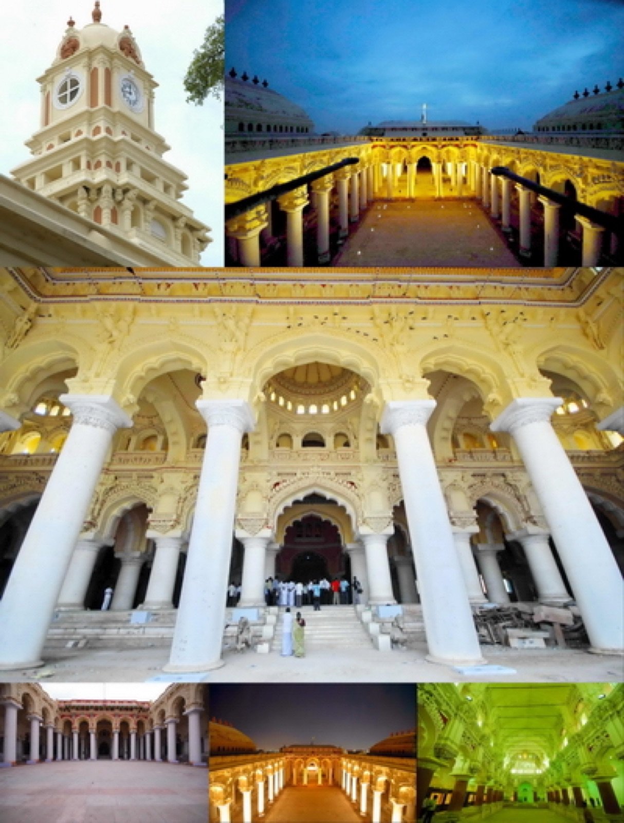 Madurai 2