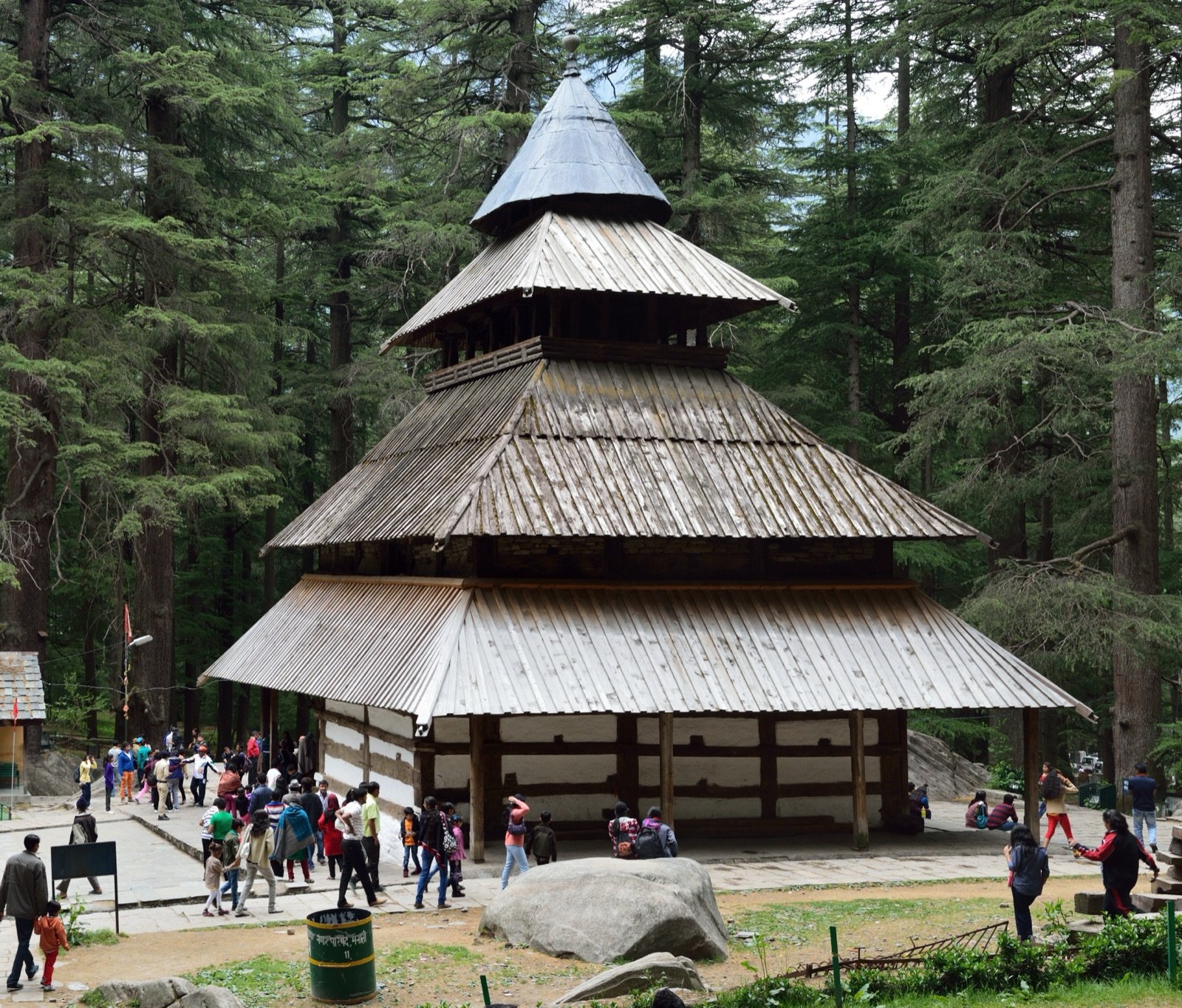 Manali 2