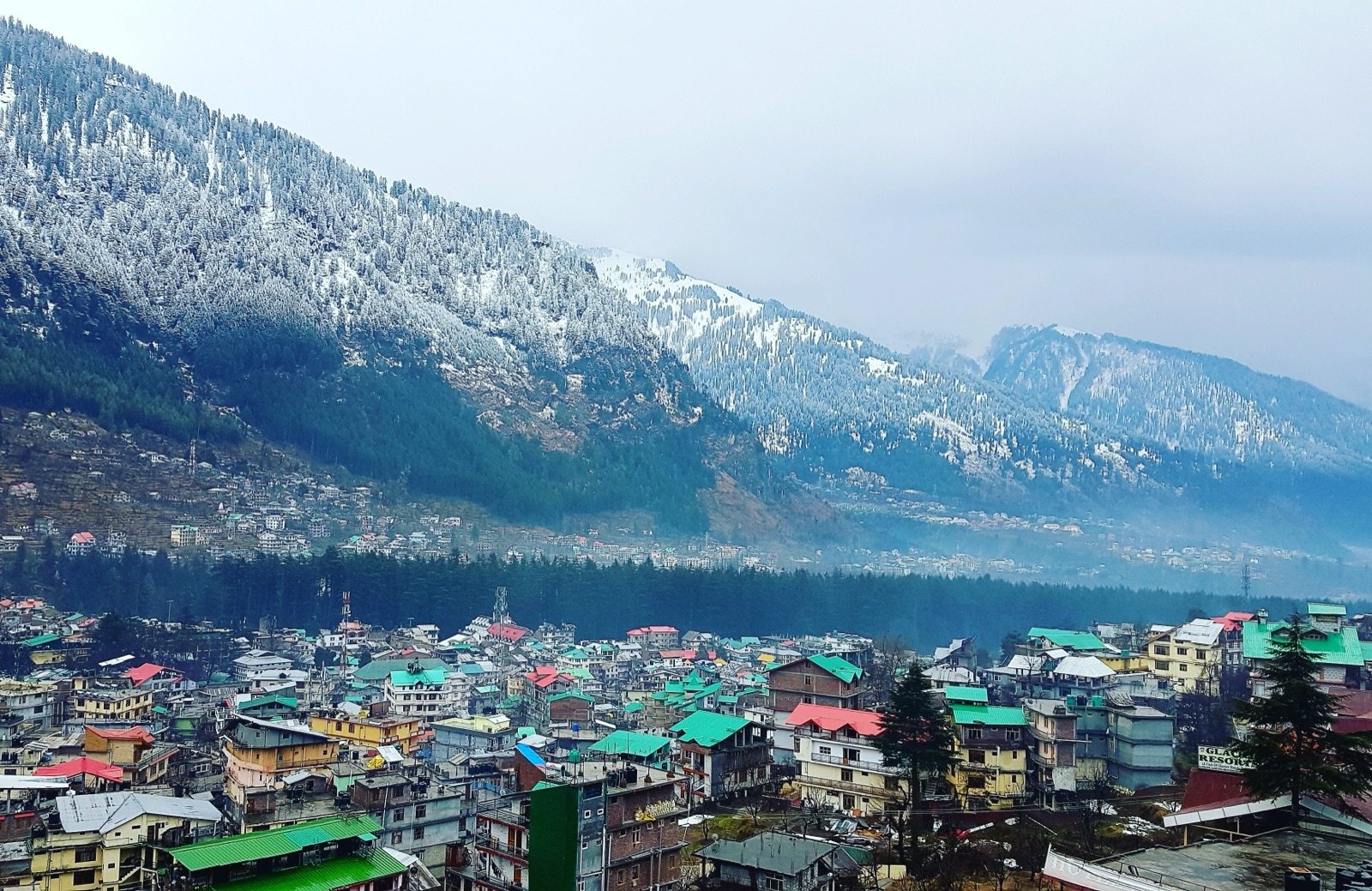 Manali 4