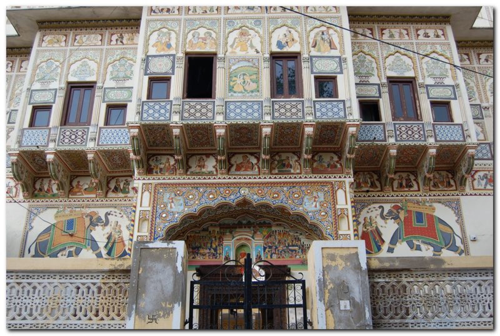 Mandawa 4
