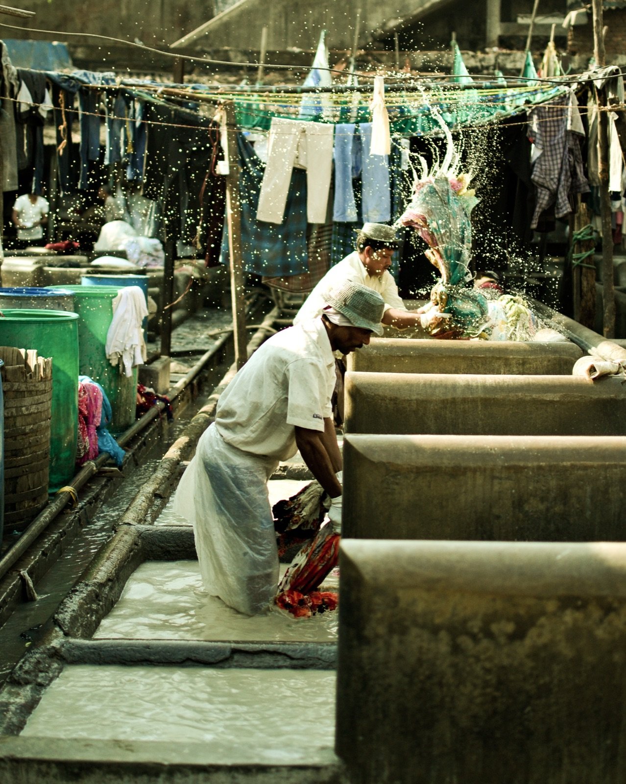 Mumbai 5