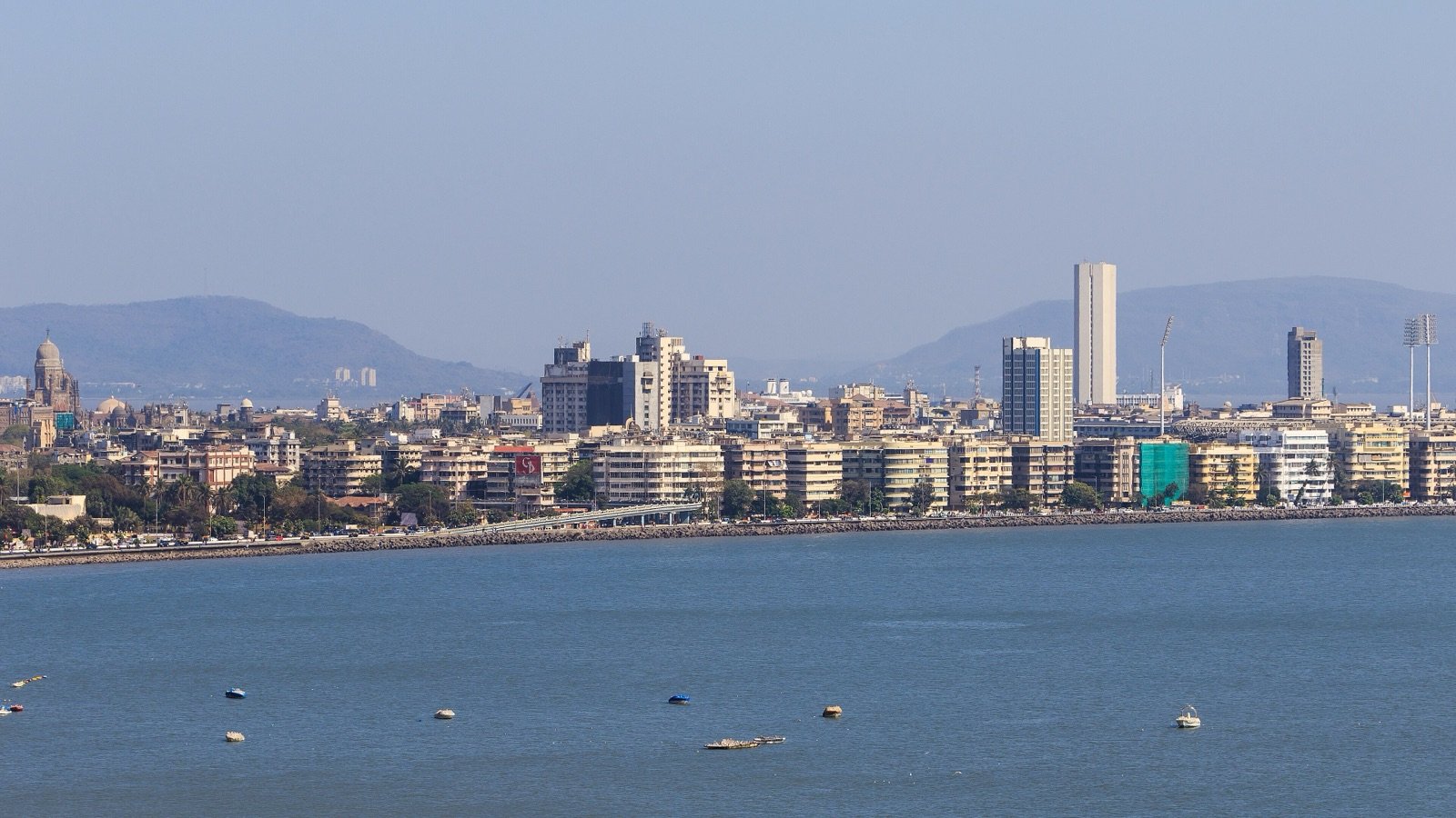 Mumbai 2