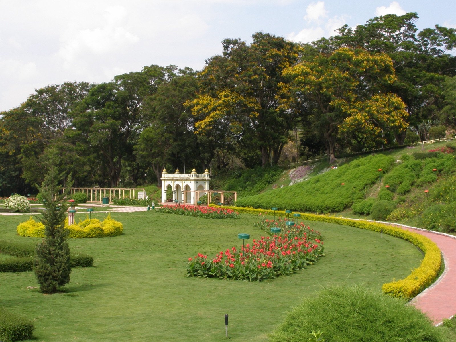 Mysore 3